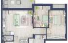 Apartament 3 camere PREMIUM | Turnisor | etaj 1 | boxa | lift | - 4
