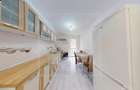 Apartament mobilat modern, 2 camere, gradina - 5