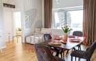 Apartament 3 camere în Pipera, cu parcare inclusă, TVA inclus. - 5