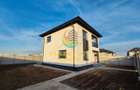Vila p+1+pod / 4 camere / com. Berceni / comision 0% - 9