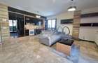 Apartament modern cu terasa generoasa si parcare subterana - 1