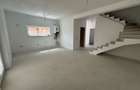 Duplex P+M Toate Utilitatile - La astfalt - Mosnita Noua - 5