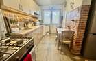 Apartament 3 camere I Etaj 1 I Balcon | Gheorgheni | Complex Diana - 5