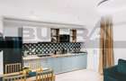 Apartament 2 camere, lux, 55mp, parcare subterana, cartier Borhanci - 4