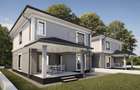 Duplex PREMIUM detasat prin camera tehnica  - ZONA TOP -  Asfalt si intimitate t - 9