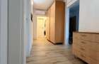 Apartament spatios, 4 camere, decomandat, 87 mp utili + 2 balcoane - Sagului - 7