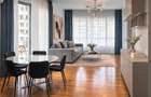 800 Euro + TVA | Apartament 2 camere – Luxuria Residence - 1
