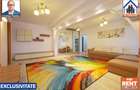 Apartament cu 3 camere transformat in 2 camere! 73mp! Brancoveanu - 2