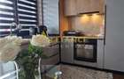 Apartament 2 camere tip studio mobilat si utilat metrou Berceni 15 min - 1