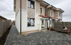 Duplex despartit | Mosnita Noua Zona de Kaufland | Toate utilitatile