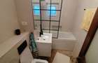 Apartament 2 camere et 1 (ACTIVITATE DE BIROU) zona Biblioteca Judeteana - 13