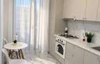 Prima închiriere - Studio elegant  2 camere - Apollo Residence – 4 min de metrou - 6