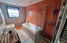 Faleza nord- apartament 2 camere transformat cu vedere la mare si lac - 21