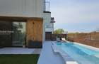 Vilă modernă 4 camere | 190MP | Teren 330MP | Piscină privată & vedere către lac - 17