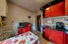 Apartament decomandat, 3 camere, 2 bai, 2 balcoane, BANU MARACINE - 12