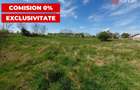 Comision 0% Teren intravilan 3000 mp in Padureni Jebel - 5