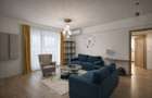 4 camere in Greenfield - Padurea Baneasa - bloc 2017 cu 2 locuri de parcare - 1