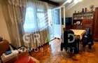 3 camere decomandat | 66 mp+balcon | boxa | Manastur/Primăverii/Pritax - 3