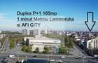 Duplex Bucurestii Noi I 1 min metrou Bazilescu Laminorului I 167mp - 7