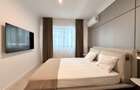 FIRST RENT | 3 Rooms Apartment + Parking + Terrace | Cortina North Pipera - 18
