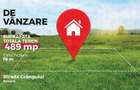 Teren intravilan excelent, suprafata 489 mp, intrare in comuna Berceni - 1