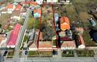Teren constructii (Intravilan) 1637 mp - P+2  - 100€/mp - 2