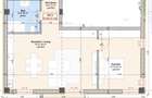 Apartament NOU cu 2 camere în Mosnita – 2 locuri de parcare - etaj 1 - 3