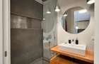 Apartament 2 camere - Barbu Vacarescu - bloc nou - 9