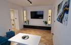 Apartament cu 2 camere B-dul Victoriei, mobilat si utilat lux, loc parcare! - 3