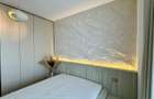 Apartament mobilat complet în First Estates Pipera - 2