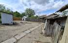 Casa paianta locuibila. Teren 1772 mp, desch. 30 ml. Asfalt, curent, apa, canal. - 16