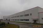 WDP Braila - parc industrial in dezvoltare - 1