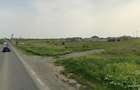 Teren de vanzare in Ovidiu zona Aademia Hagi - 3