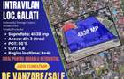 Proprietate ideala pentru ansamblu rezidential/comercial, suprafata 4838 mp. - 1