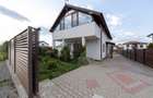 Casa Cartier Izvor 500 mp curte - 1
