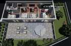 Vanzare Apartament 4 cu camere cu curte / loc parcare/ ultracentral - 2