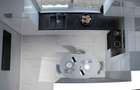 APT 1CAMERA, DECOMANDAT,BLOC NOU CU DOUA LIFTURI, FRUMOASA,INTABULAT - 7