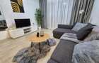 Apartament de 2 camere, 60 mp, centrala proprie, parcare, New Point Pipera - 1