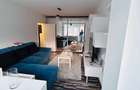 Apartament cozy 2 camere | Metrou 5 min | Camil Ressu | 520 EUR - 6