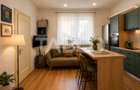 Apartament la casa de vanzare 2 camere - curte comuna cu 3 vecini - 9