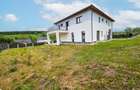 COMISON 0% | Duplex 121 mp | teren 500 mp | semifinisat | Corusu - 2