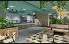Spatiu comercial pretabil restaurant - 2