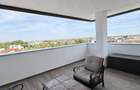 Inchiriez apartament tip penthouse cu loc de parcare - 13
