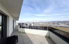 Penthouse de vanzare in Sibiu - 3 camere, 2 bai, terasa 100 mp - - 12