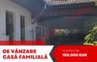 De vânzare casă familială situată în Miercurea Nirajului, zona Sântandrei! - 1