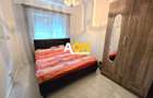 Apartament cu 3 Camere, Complet Mobilat, Zona Liceului Sportiv - 9