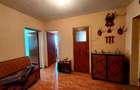 Apartament 3 camere, Deva suprafata totala utila 8 – str. Titu Maiorescu, parter - 9