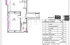 Apartament cu 2 camere in zona Iancu Nicolae BelAir vedere lac, parcare - 15