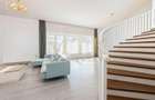 Vila moderna 6 camere | mobilata/utilata | TEREN 572 MP | Iancu Nicolae | BRITIS - 6