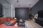 Apartament 2 Camere | Metrou | Terasa | Nusco City - 2